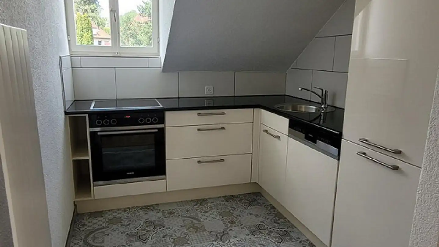 Wohnung mieten - Wartensteinstrasse 36, 7312 Pfäfers