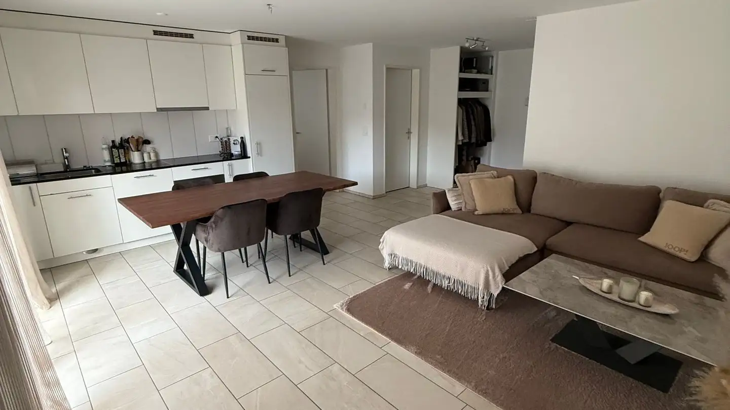 Appartamento in affitto - Dorfstrasse 29, 8424 Embrach - Photo 3