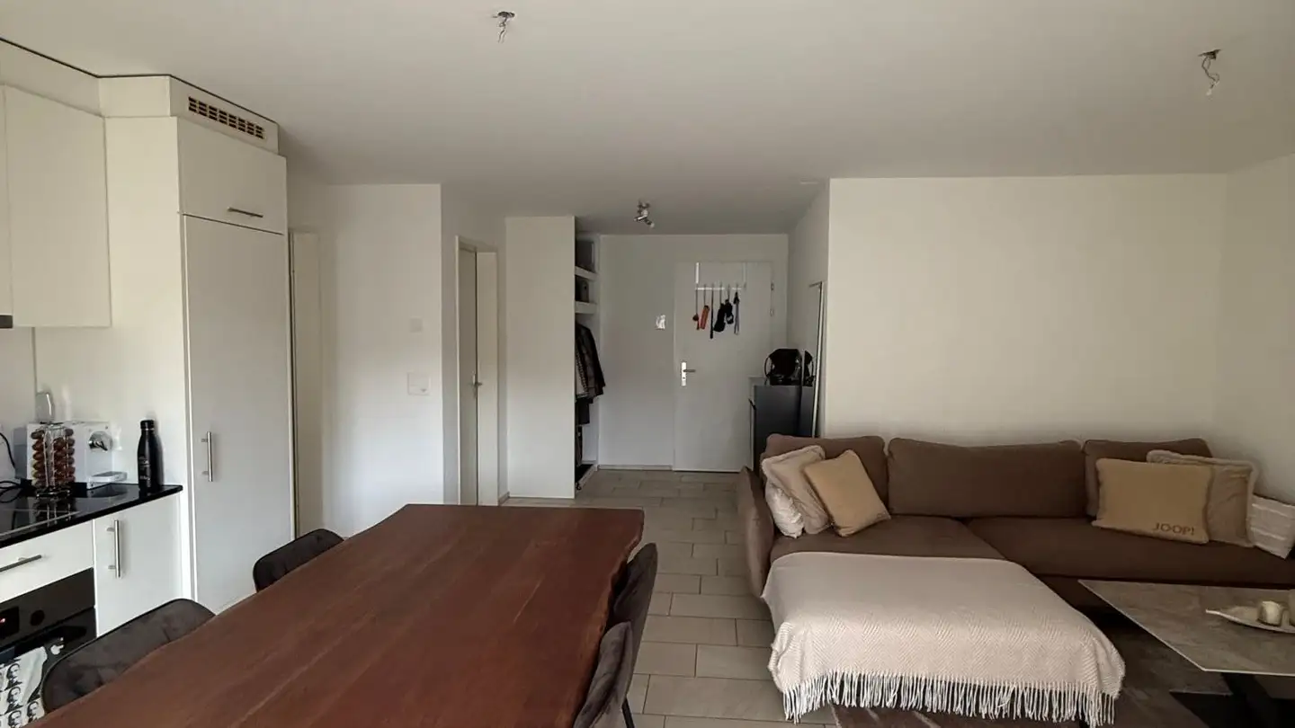 Appartamento in affitto - Dorfstrasse 29, 8424 Embrach - Photo 4