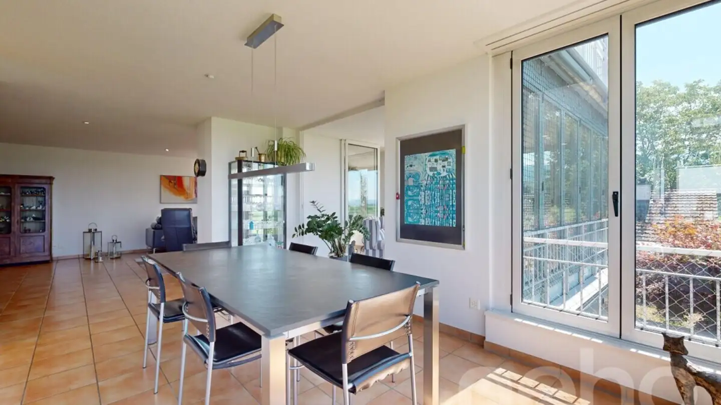 Appartement à vendre - 8855 Wangen SZ - Photo 2
