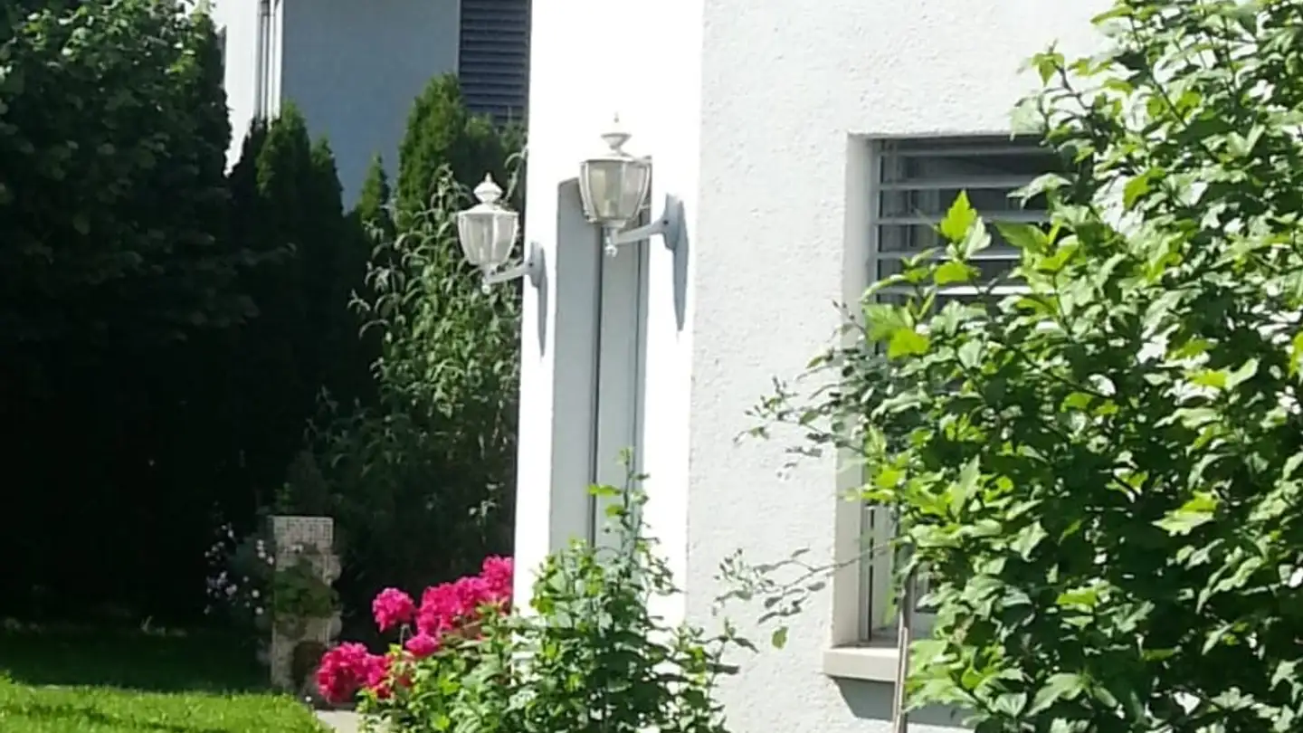 Einfamilienhaus mieten - 9443 Widnau