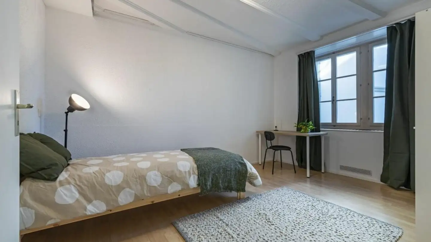 Appartamento in affitto - Ringstrasse 103, 5300 Turgi