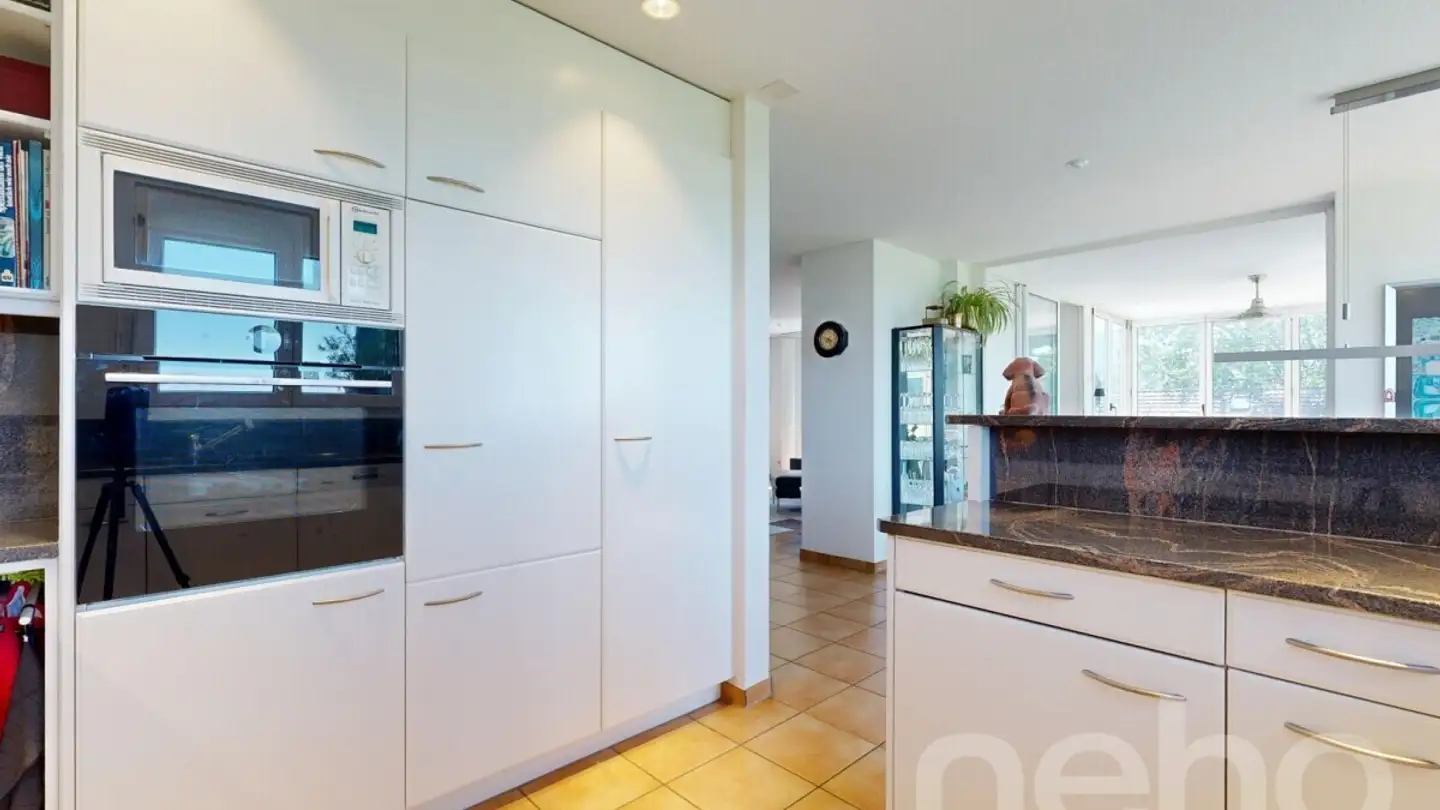 Appartement à vendre - 8855 Wangen SZ - Photo 4