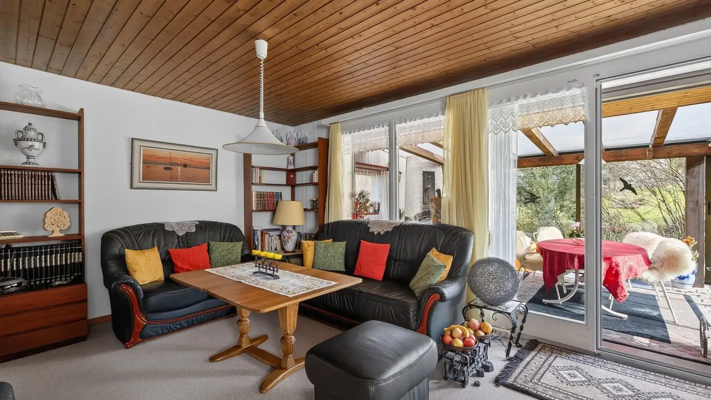 Casa singola in vendita - 8363 Bichelsee - Foto 4