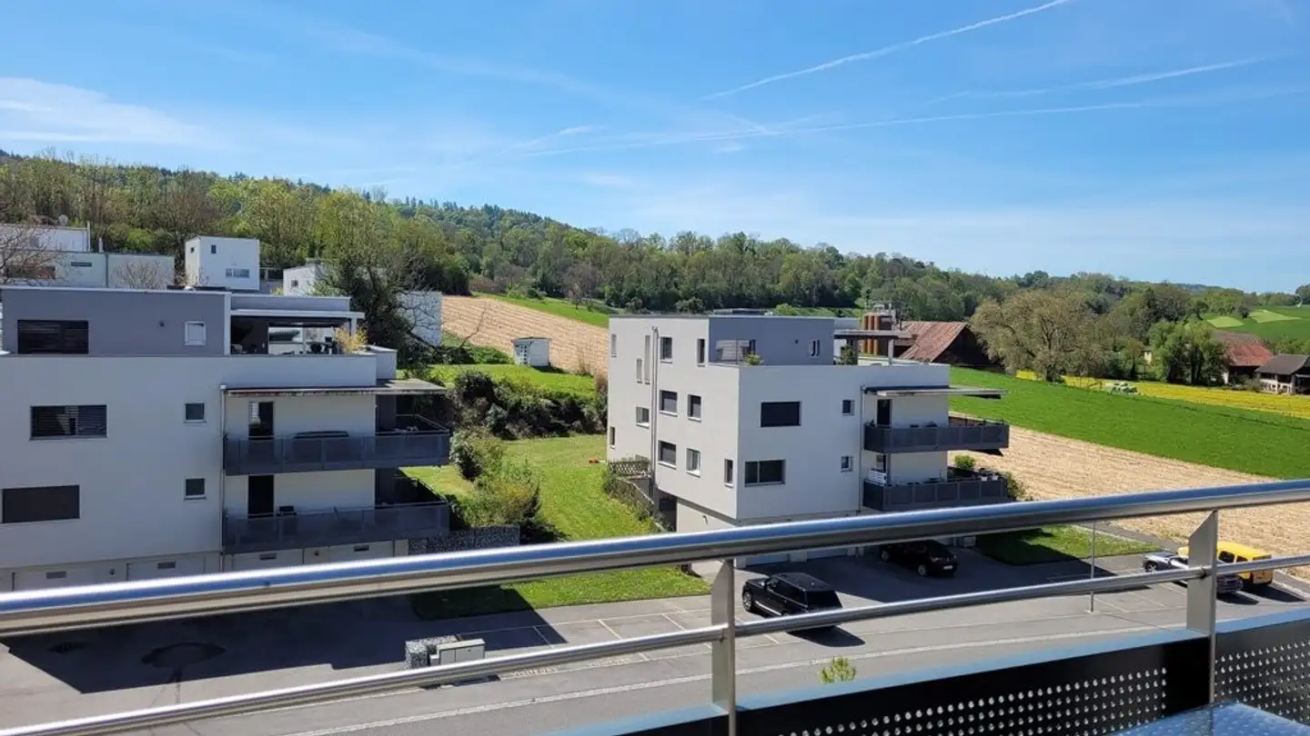 Appartement à louer - Rue De Bibracte 11, 1580 Avenches