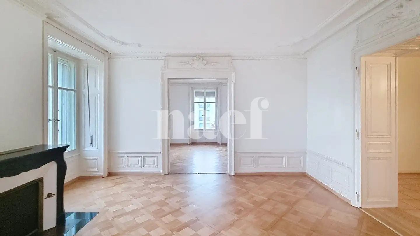 Appartamento in affitto - Avenue Eglantine 9, 1006 Lausanne - Photo 2