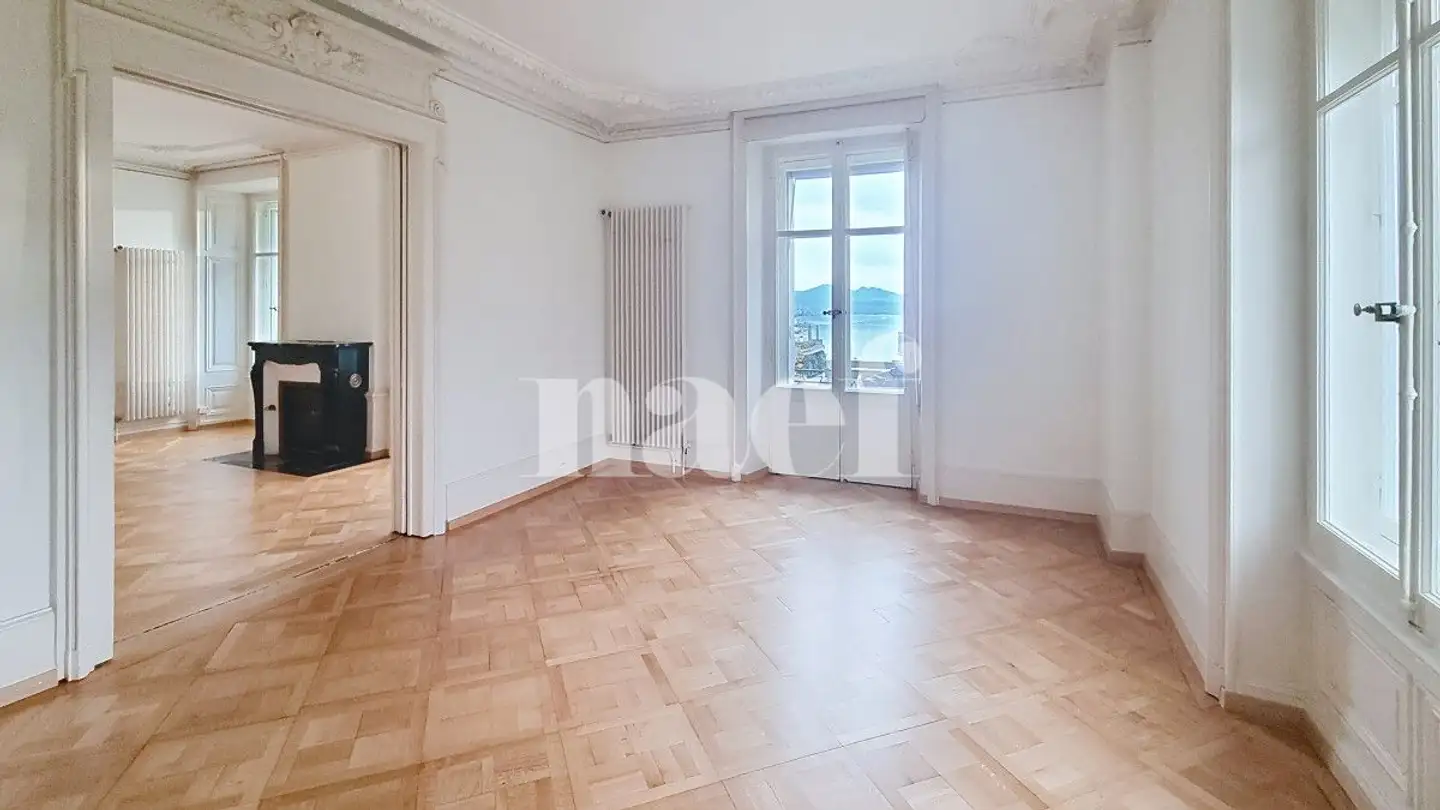 Appartamento in affitto - Avenue Eglantine 9, 1006 Lausanne - Photo 3