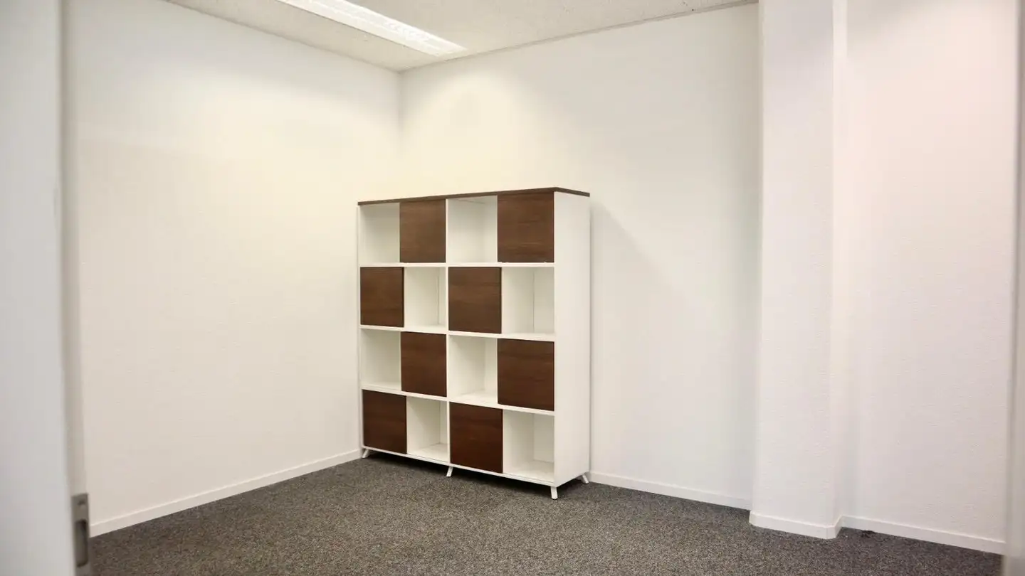 Spazio ufficio in affitto - Aemmenmattstrasse 43, 3123 Belp - Photo 4