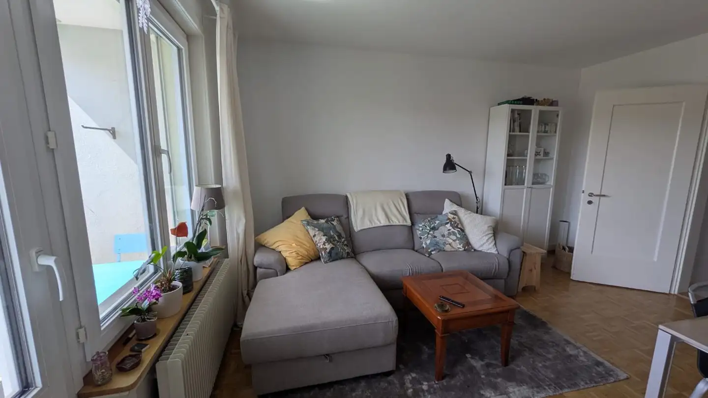 Chambre à louer - Gantrischstrasse 38, 3006 Bern - Photo 4