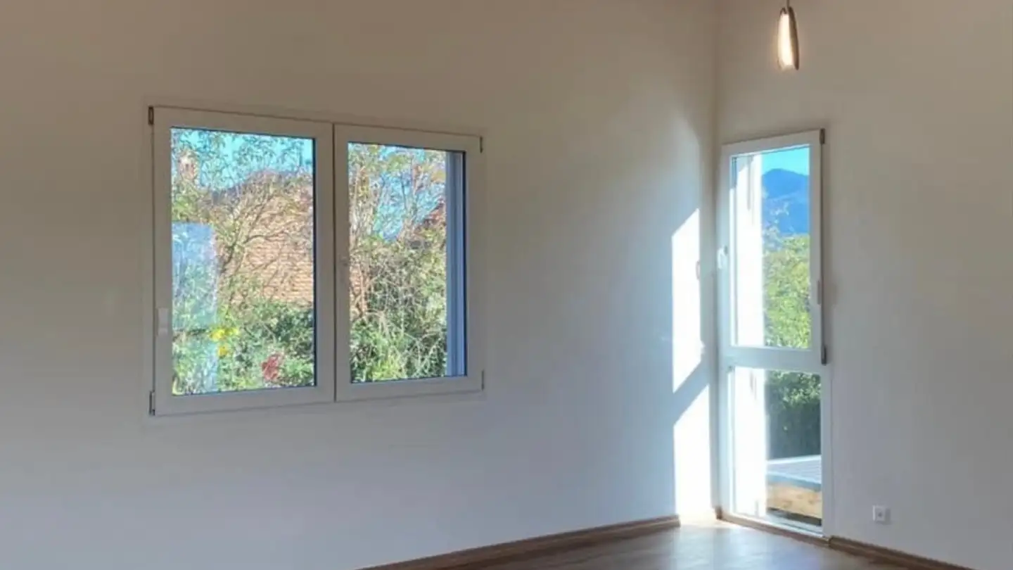 Single house for rent - Rue Des Perce-Neige 42, 1632 Riaz