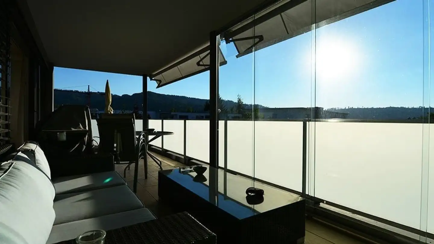 Apartment for sale - Hardstrasse, 5430 Wettingen