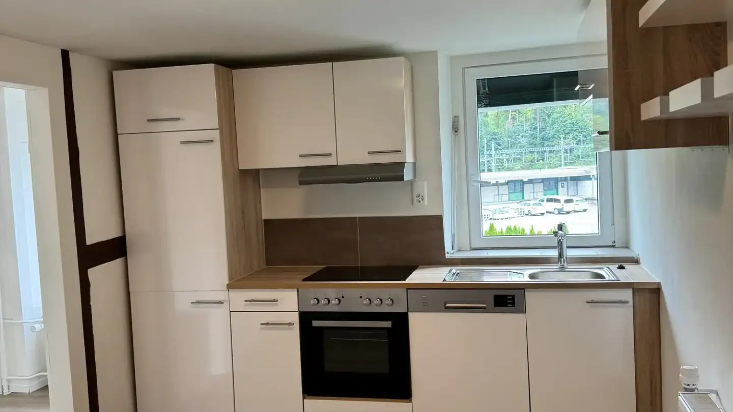 Appartement à louer - Eisenbahnweg 12, 6410 Goldau