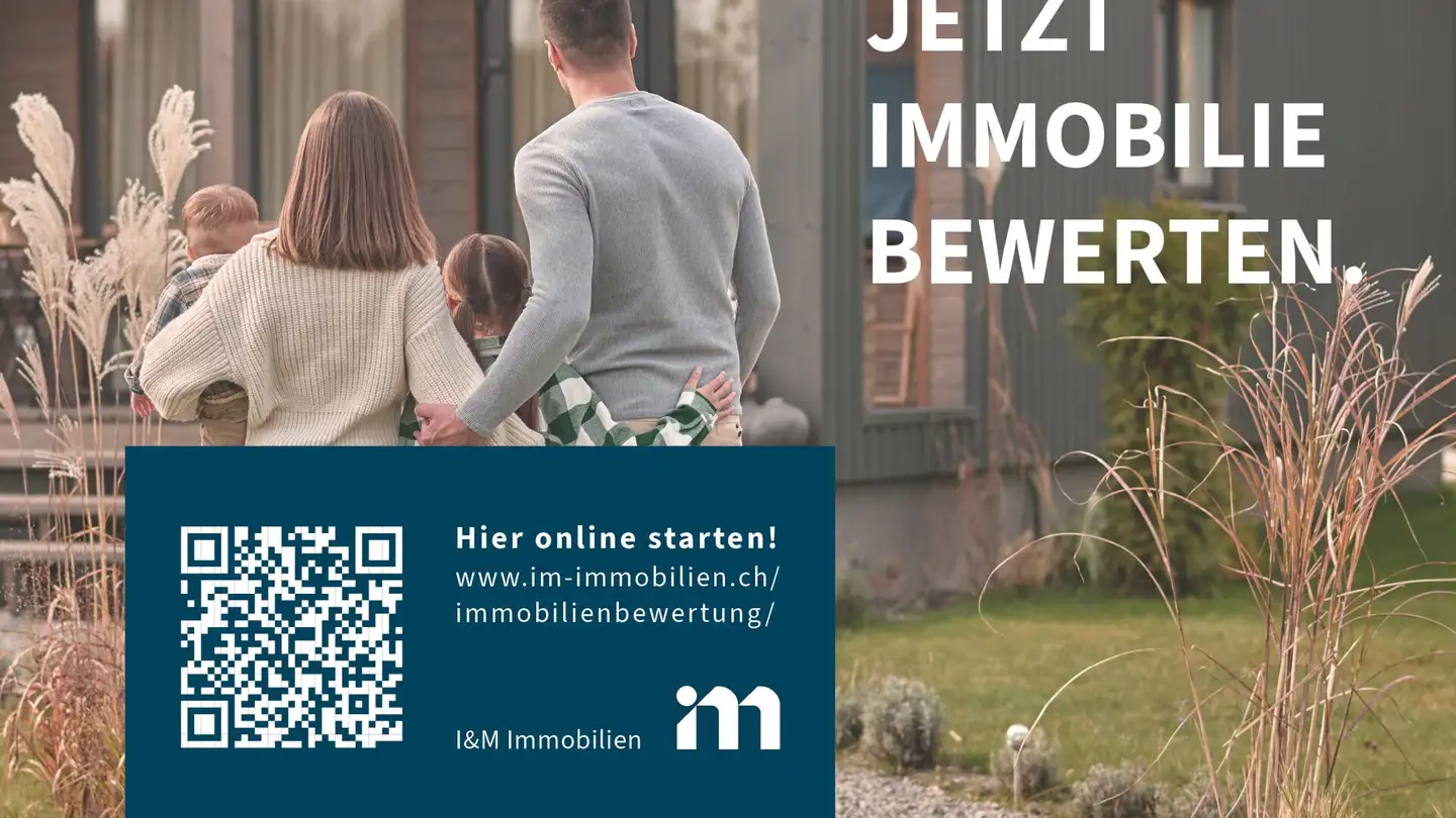 Appartement à louer - 8610 Uster