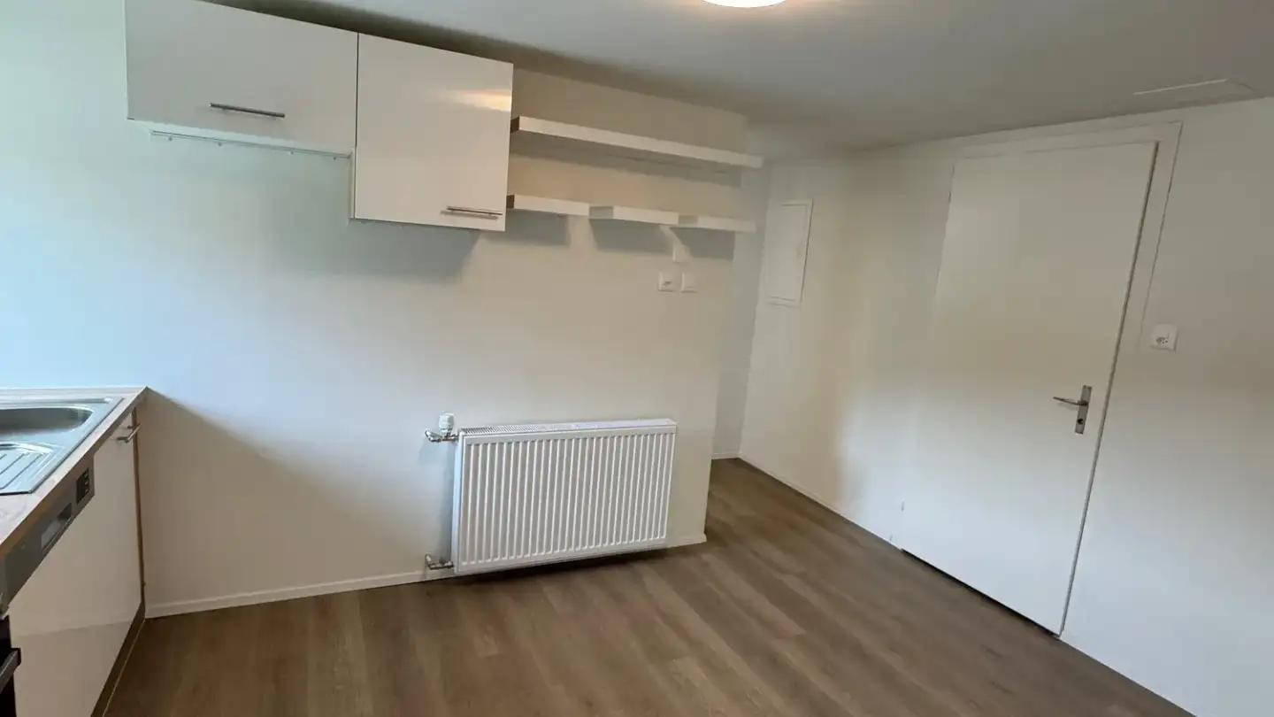 Appartement à louer - Eisenbahnweg 12, 6410 Goldau - Photo 2