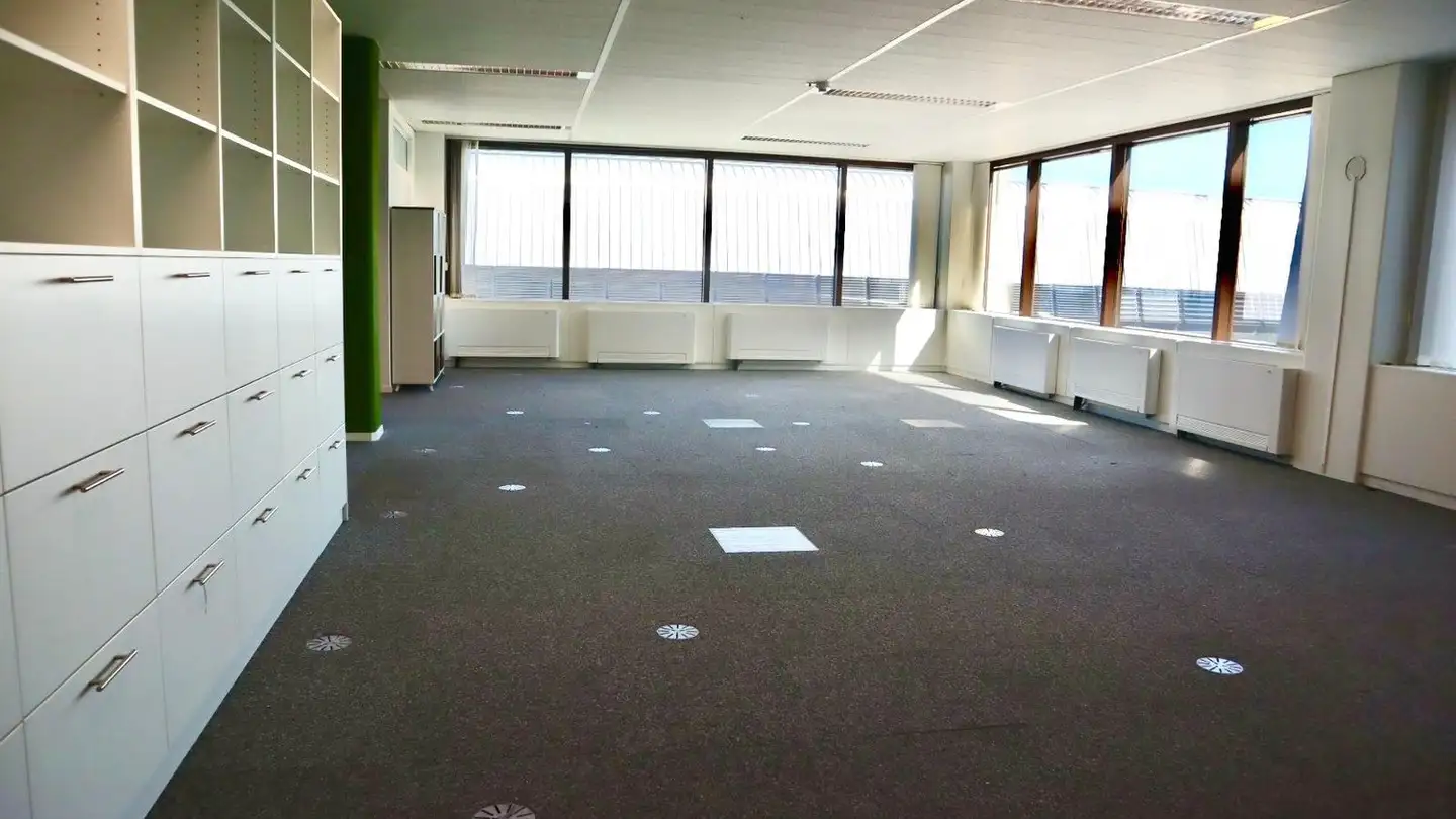 Spazio ufficio in affitto - Aemmenmattstrasse 43, 3123 Belp - Photo 3