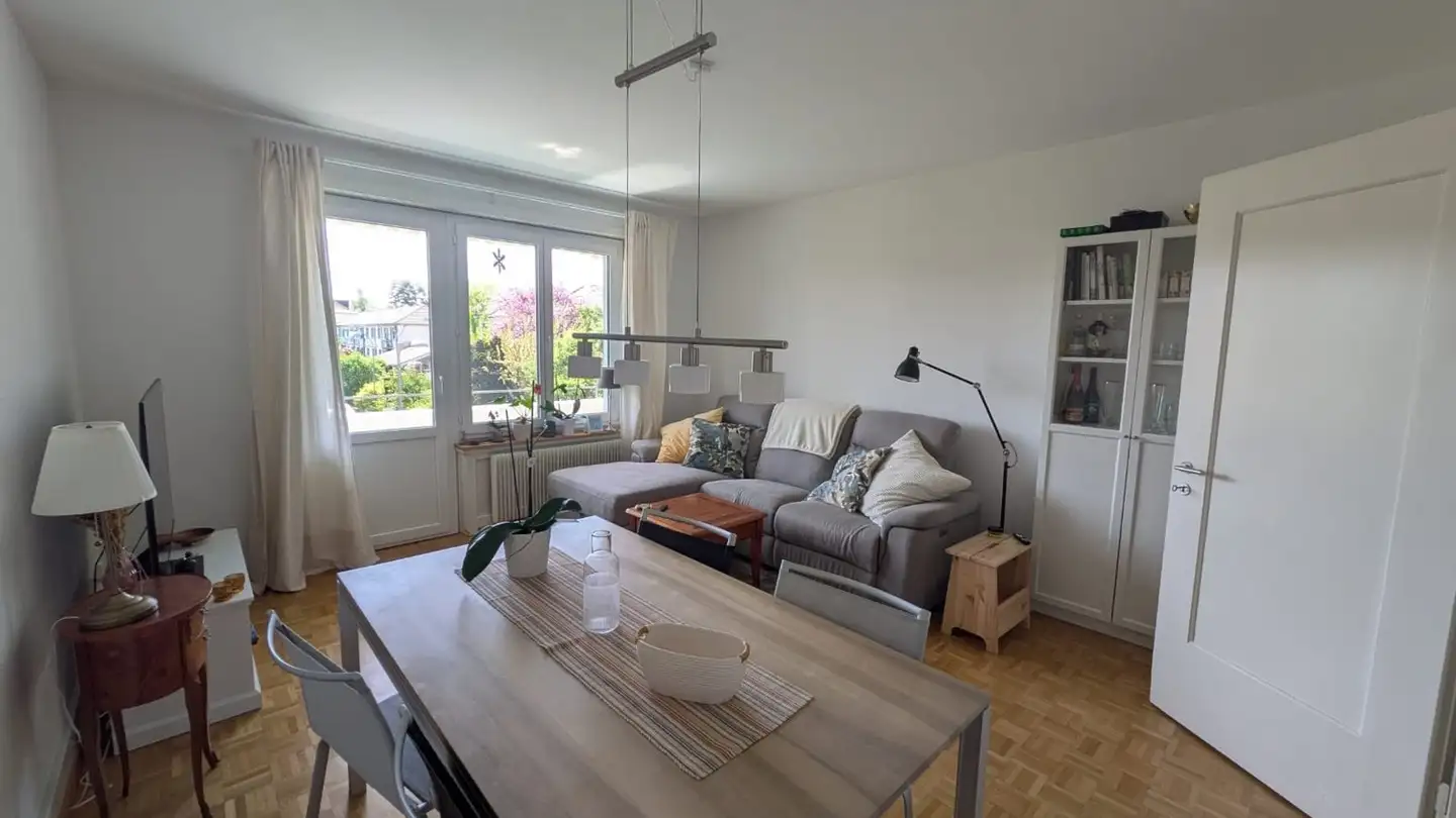Chambre à louer - Gantrischstrasse 38, 3006 Bern - Photo 3