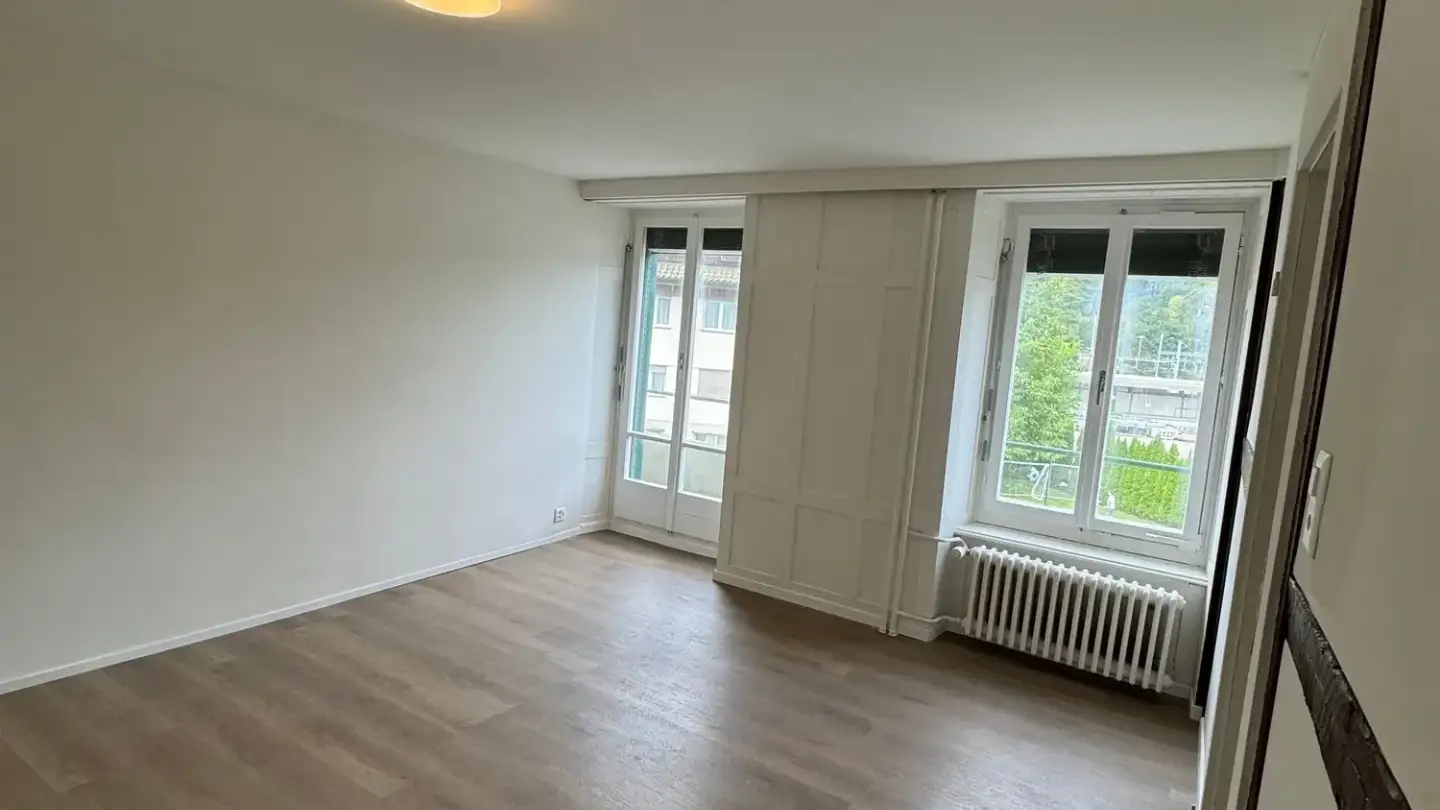 Appartement à louer - Eisenbahnweg 12, 6410 Goldau - Photo 3