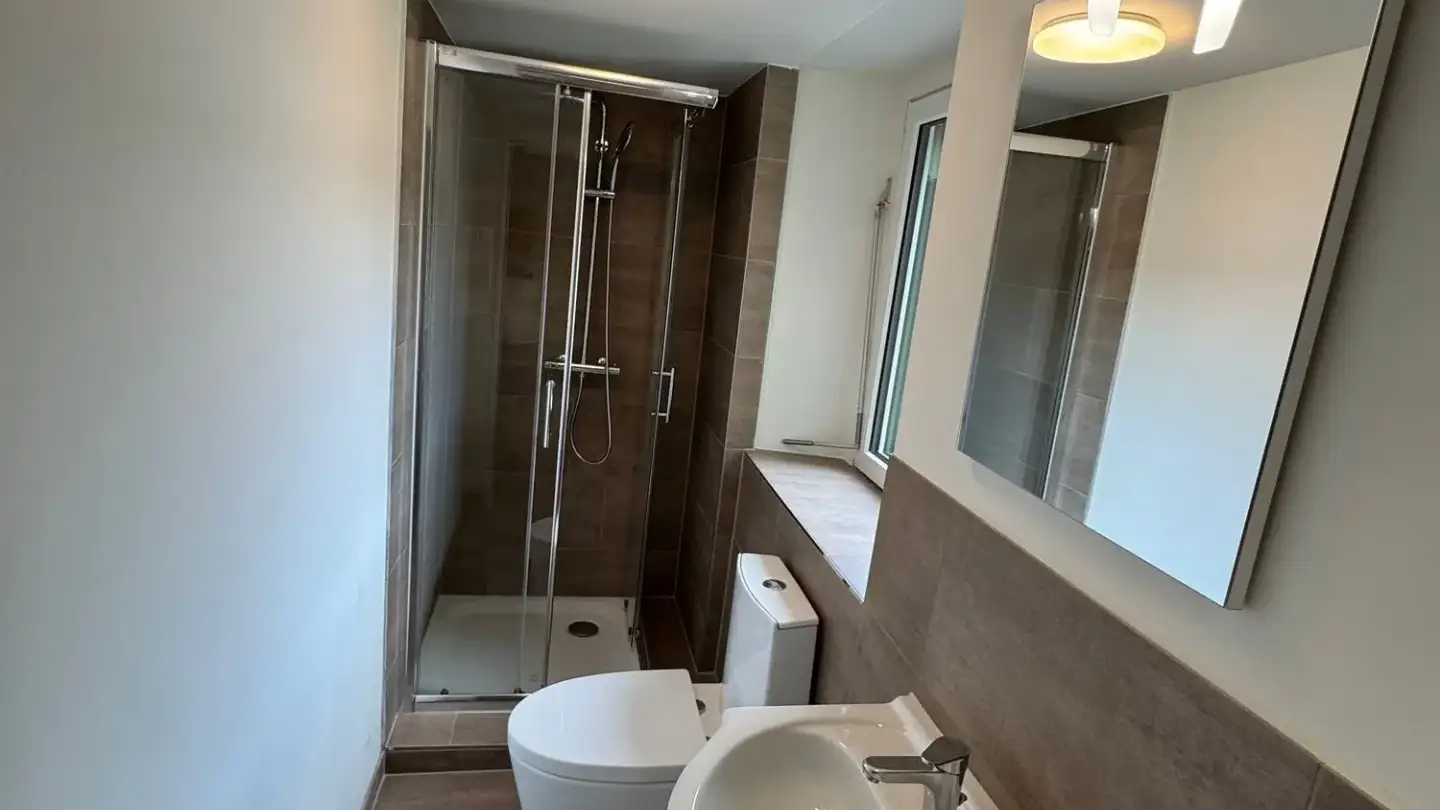 Appartement à louer - Eisenbahnweg 12, 6410 Goldau - Photo 4