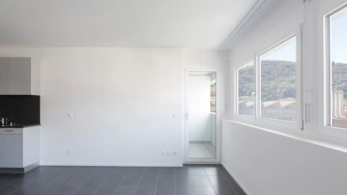 Appartamento in affitto - Corso San Gottardo 107b, 6830 Chiasso - Foto 2