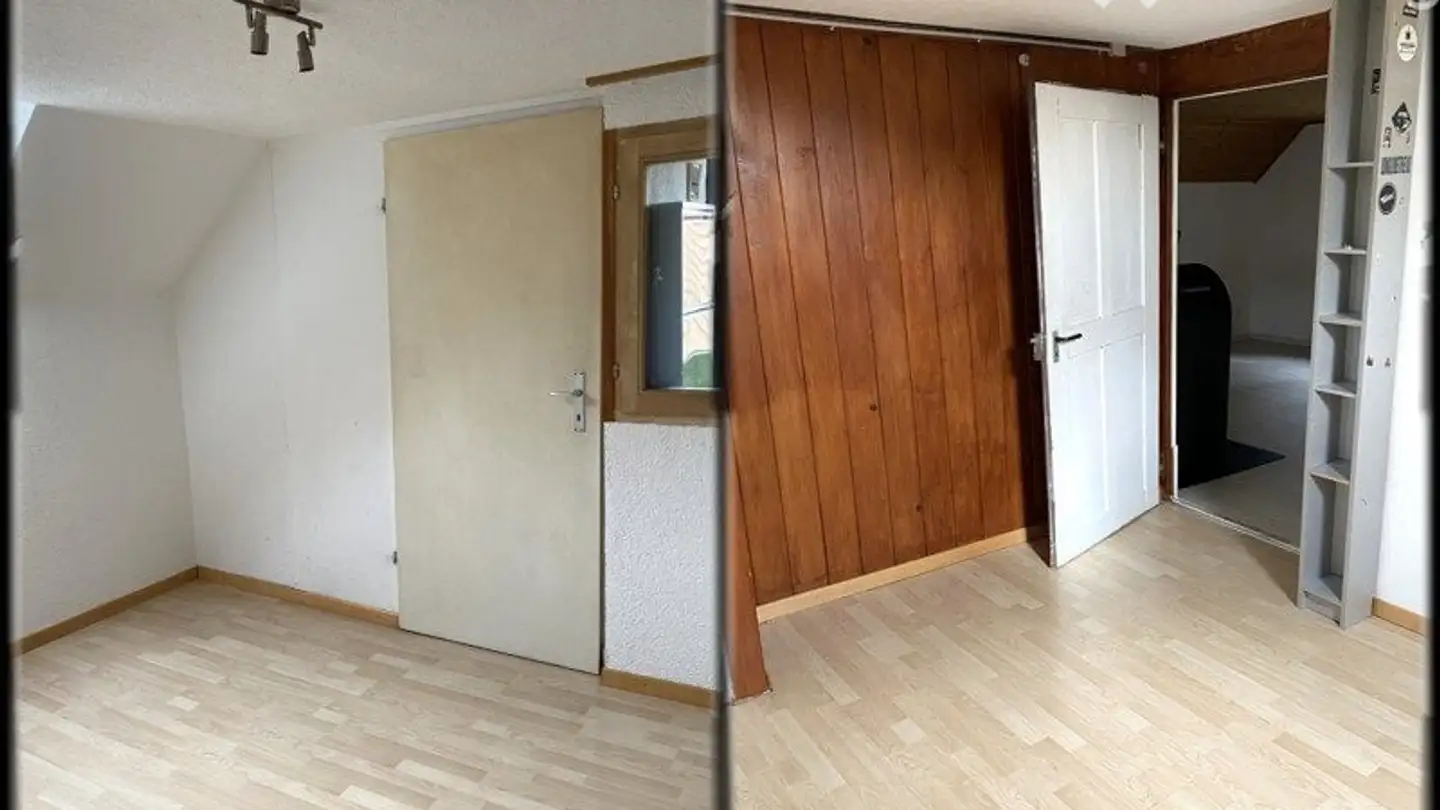 Appartement à louer - Tscharandistrasse 5, 4950 Huttwil - Photo 2