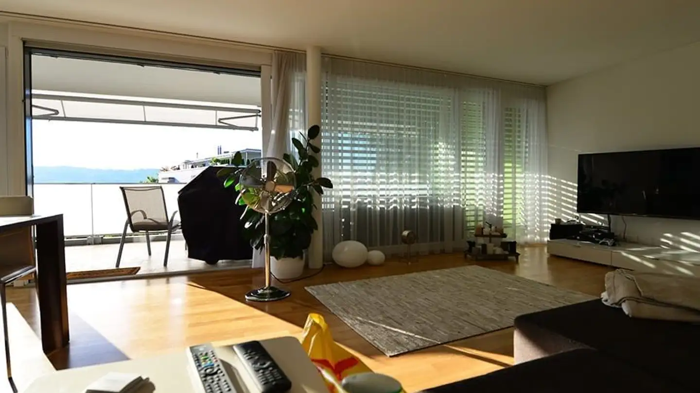 Apartment for sale - Hardstrasse, 5430 Wettingen - Photo 3