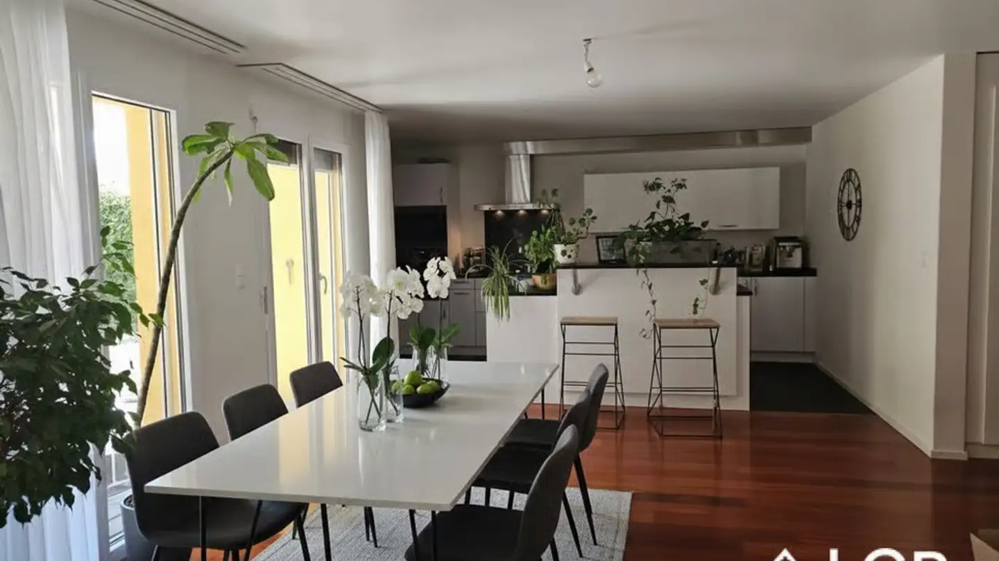 Apartment for rent - Verger Clottu 3, 2068 Hauterive NE - Photo 2