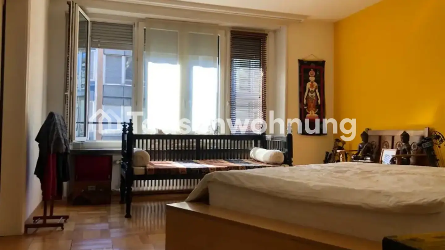 Appartamento in affitto - 8002 Zürich - Foto 4