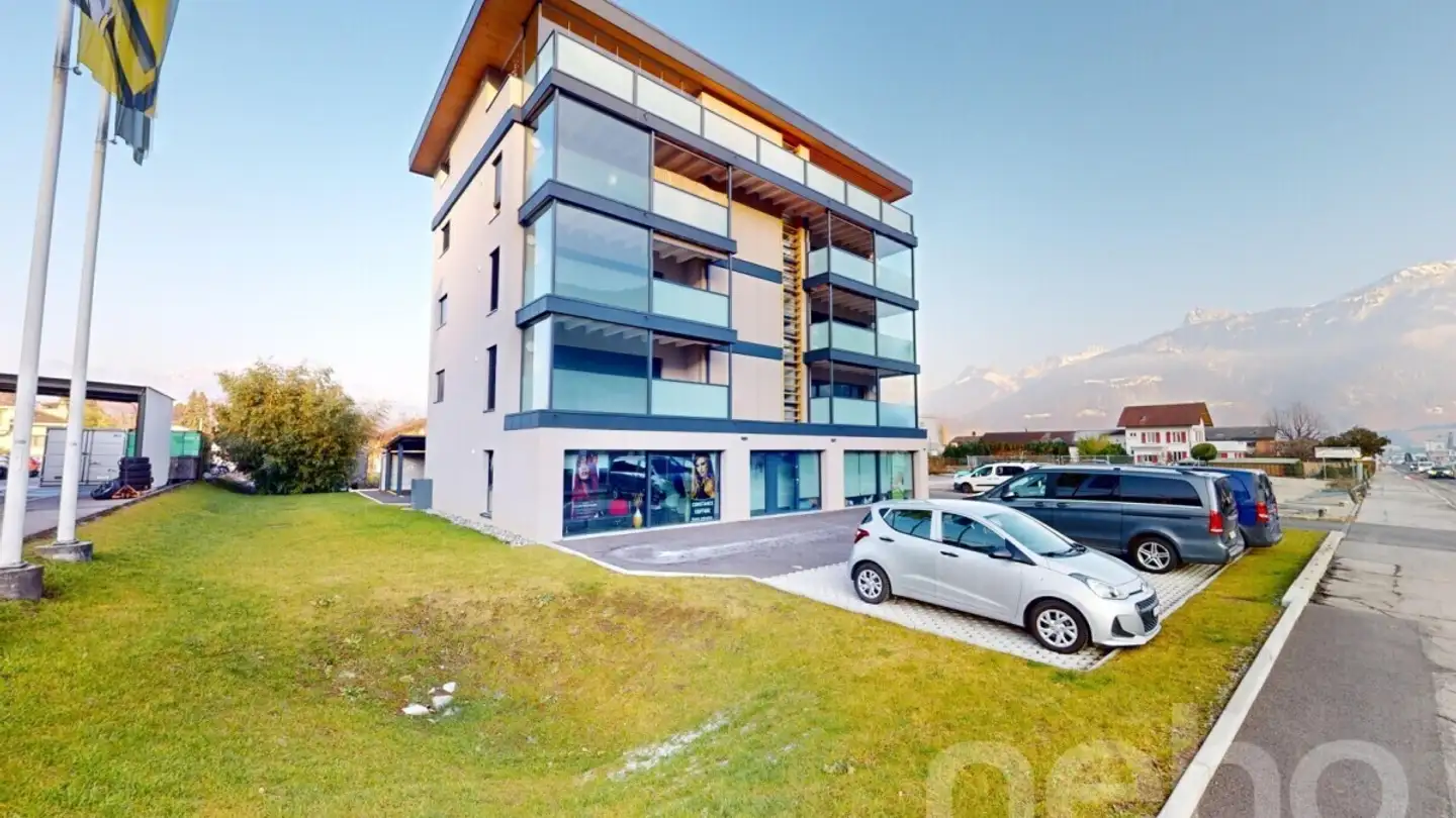 Apartment for sale - 1870 Monthey - Photo 4