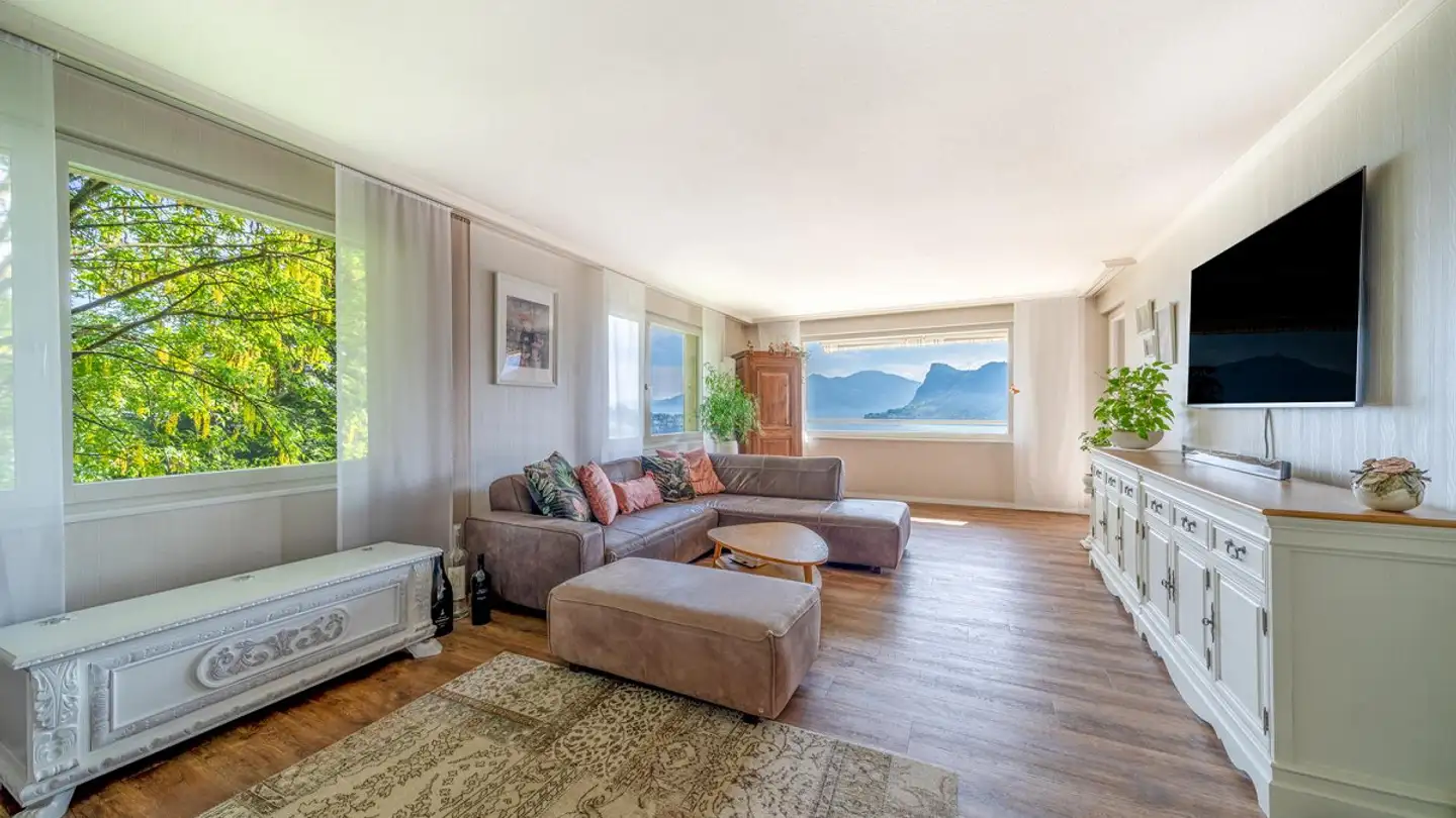 Apartment for sale - 6052 Hergiswil NW - Photo 2