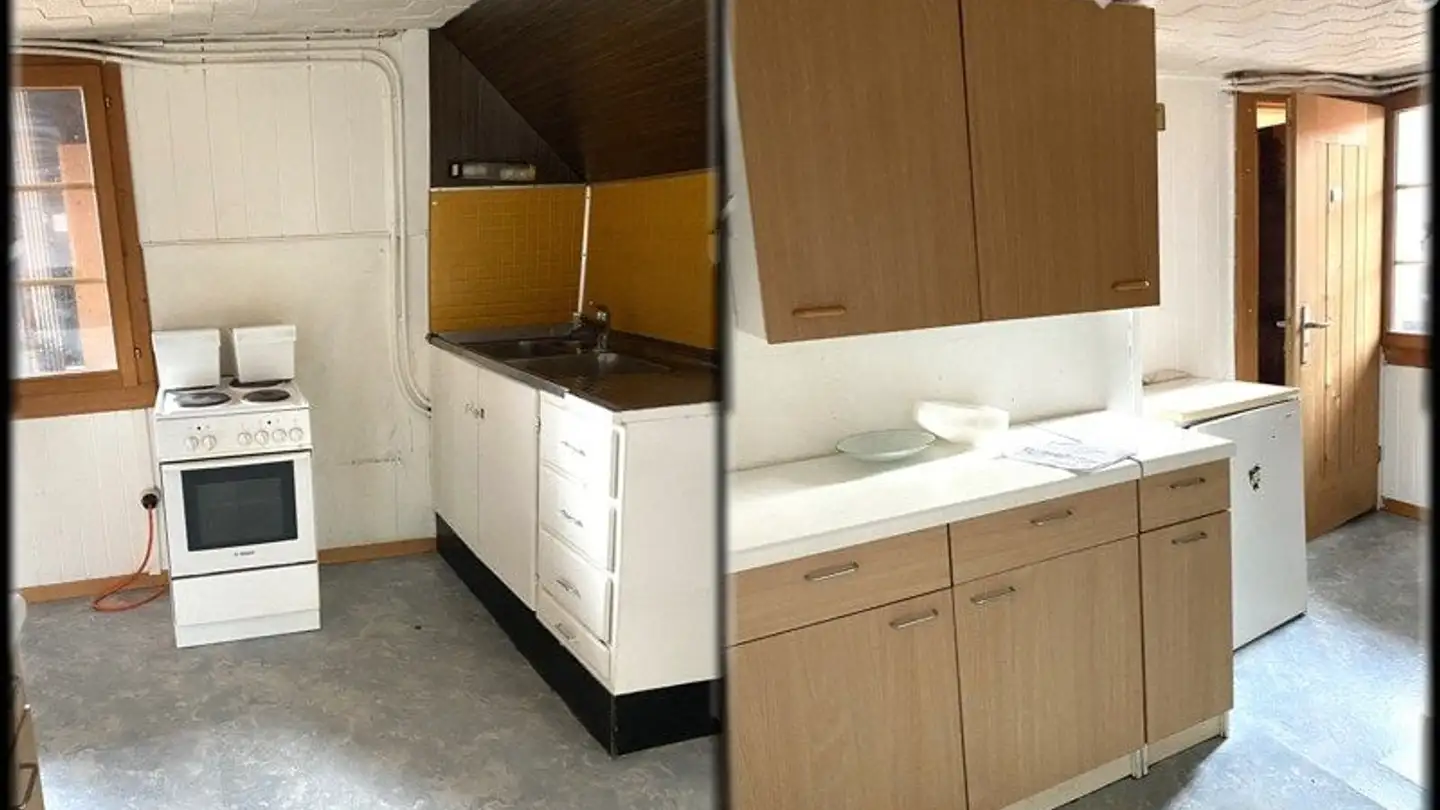 Appartement à louer - Tscharandistrasse 5, 4950 Huttwil - Photo 3