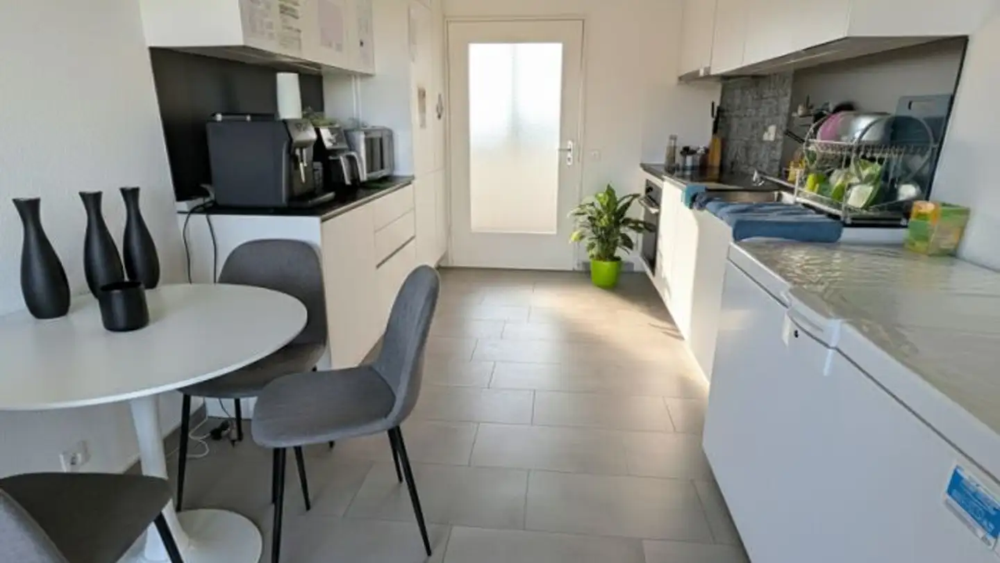 Wohnung mieten - Impasse Du Castel 24, 1700 Fribourg - Foto 2