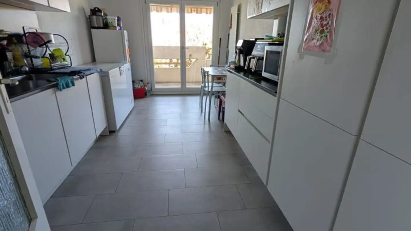 Wohnung mieten - Impasse Du Castel 24, 1700 Fribourg - Foto 3
