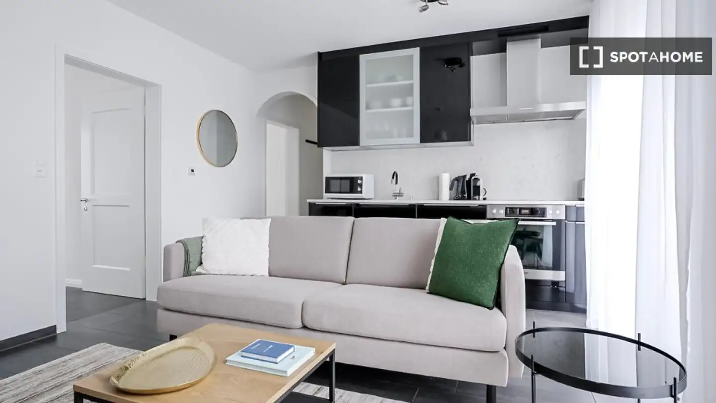 Appartamento in affitto - 8008 Zürich