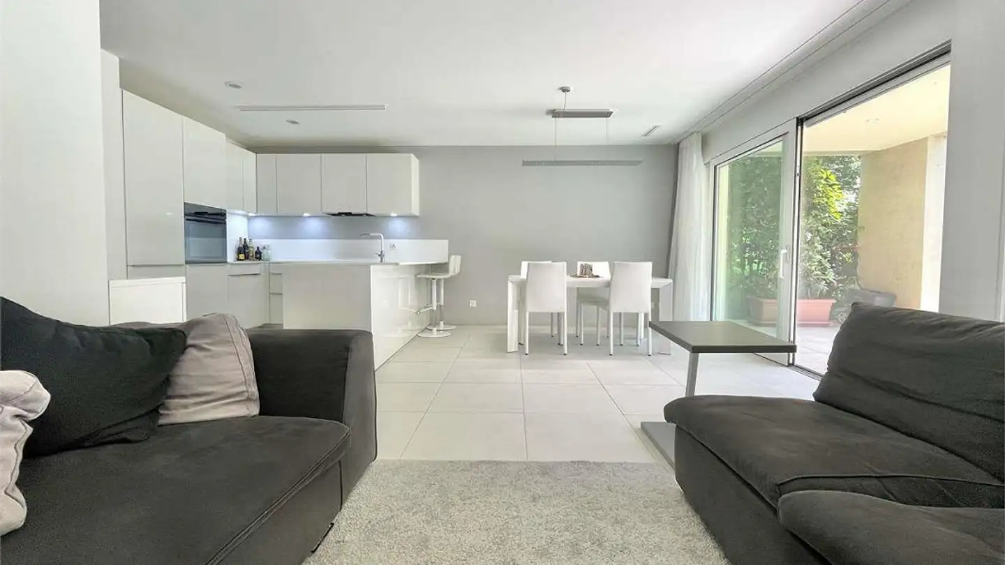 Appartamento in vendita - 6918 Figino - Photo 2