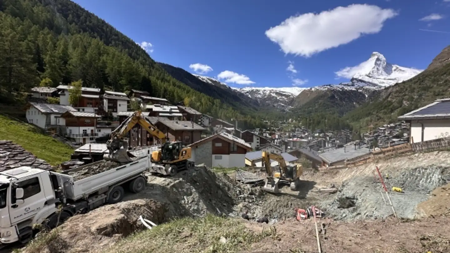 Appartamento in vendita - 3920 Zermatt - Photo 3