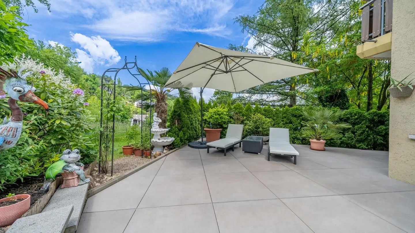 Apartment for sale - 6052 Hergiswil NW - Photo 3