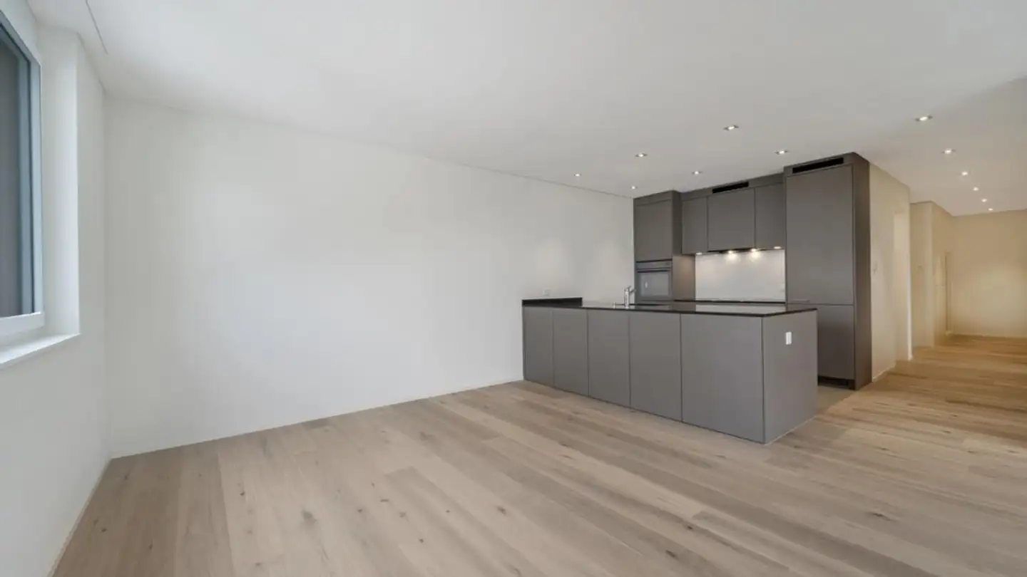 Appartamento in affitto - Oberdorfstrasse 19, 6247 Schötz - Photo 2