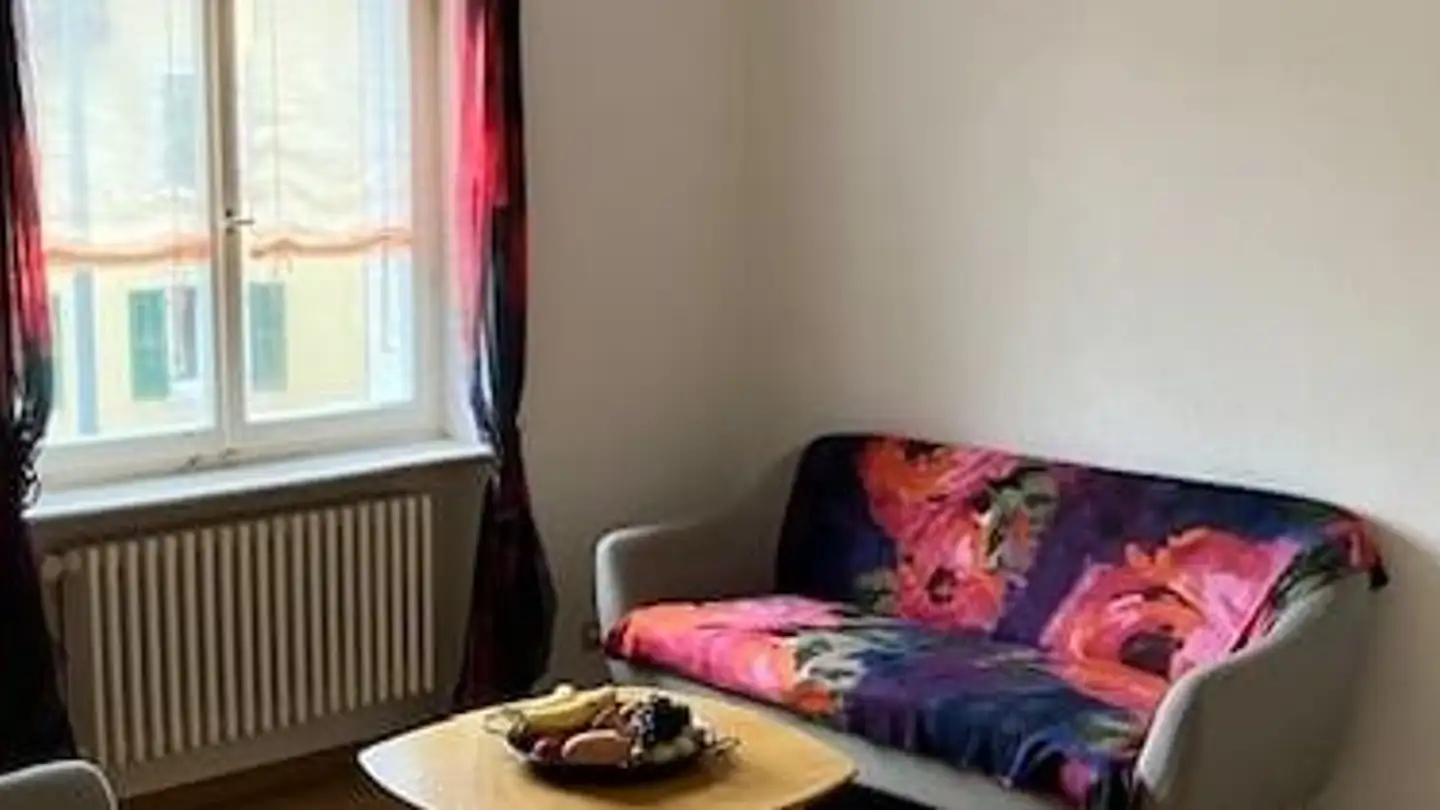 Apartment for rent - Rue Des Jeanneret 61, 2400 Le Locle