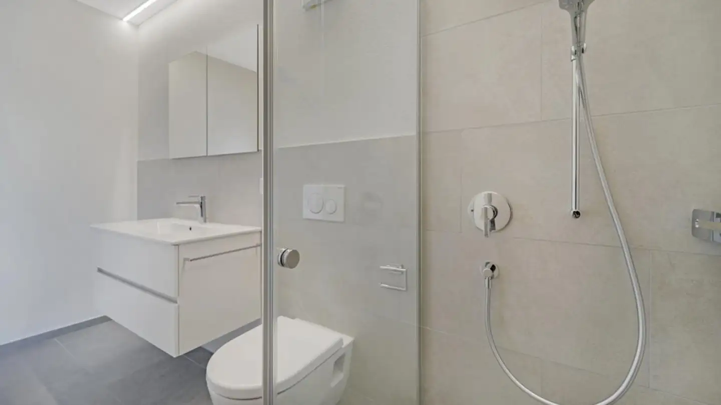 Appartamento in affitto - Oberdorfstrasse 19, 6247 Schötz - Photo 4