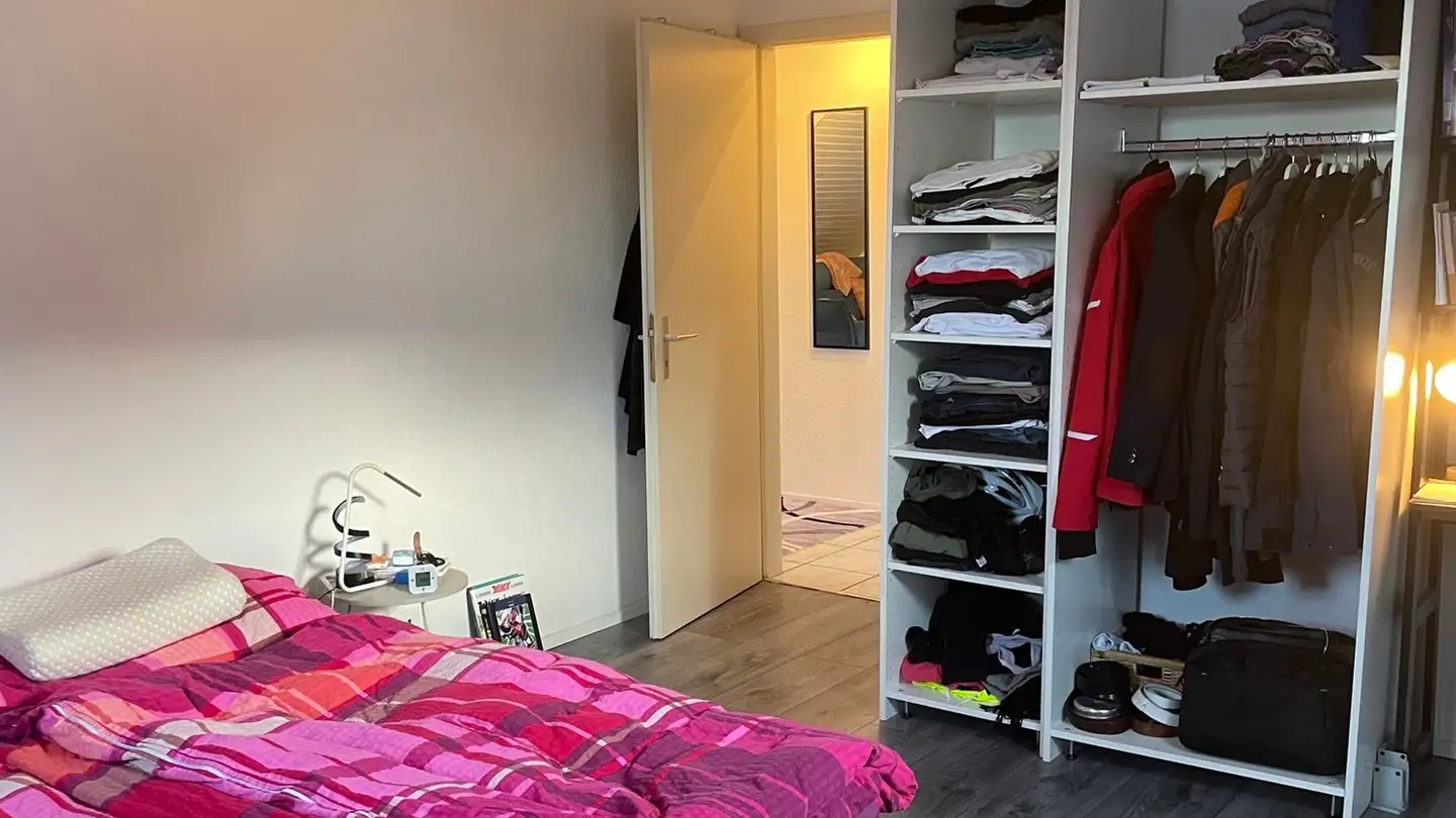 Apartment for sale - 1623 Semsales - Photo 4