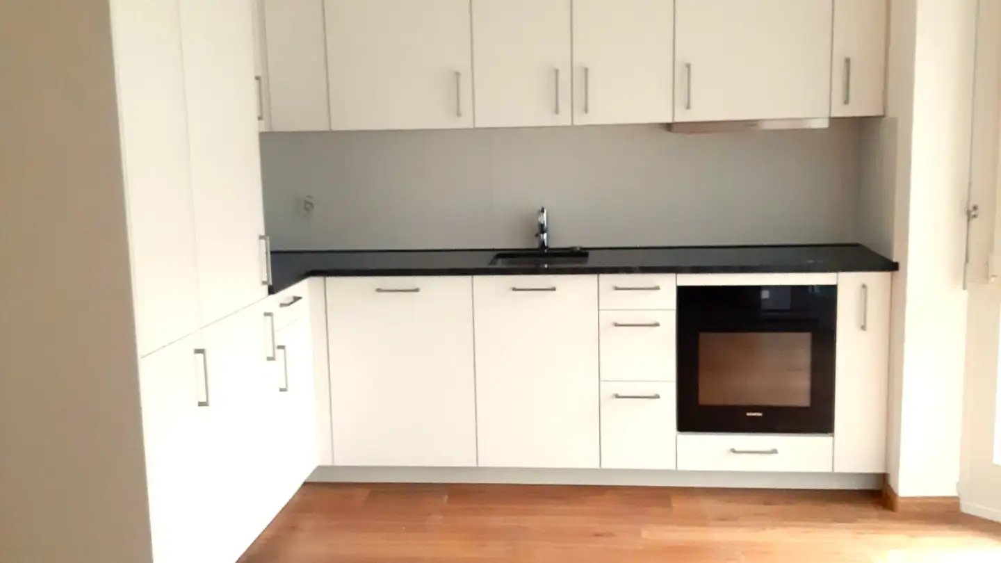 Attico in affitto - Baselmattweg 34, 4123 Allschwil - Foto 2