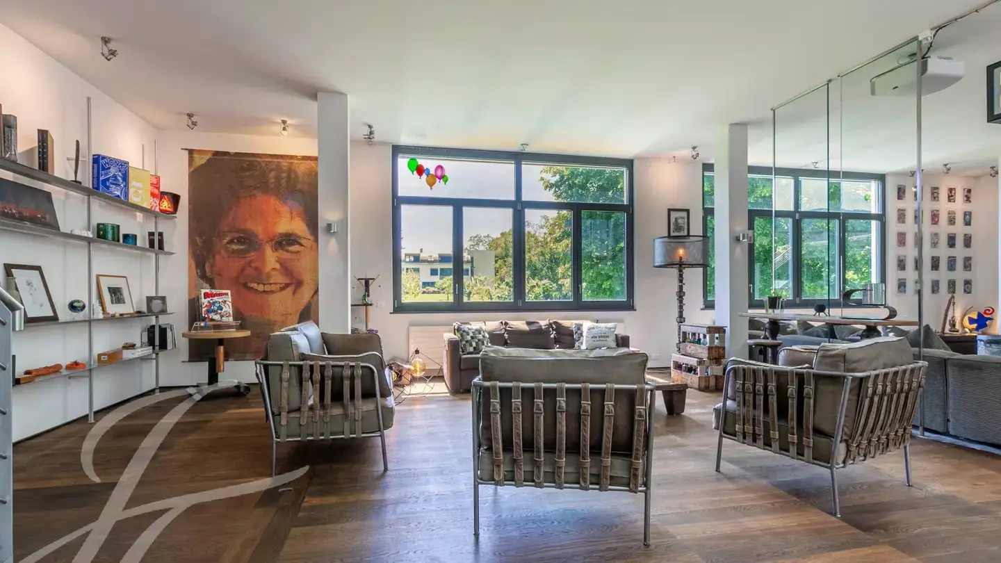 Loft in vendita - 1256 Troinex - Foto 3