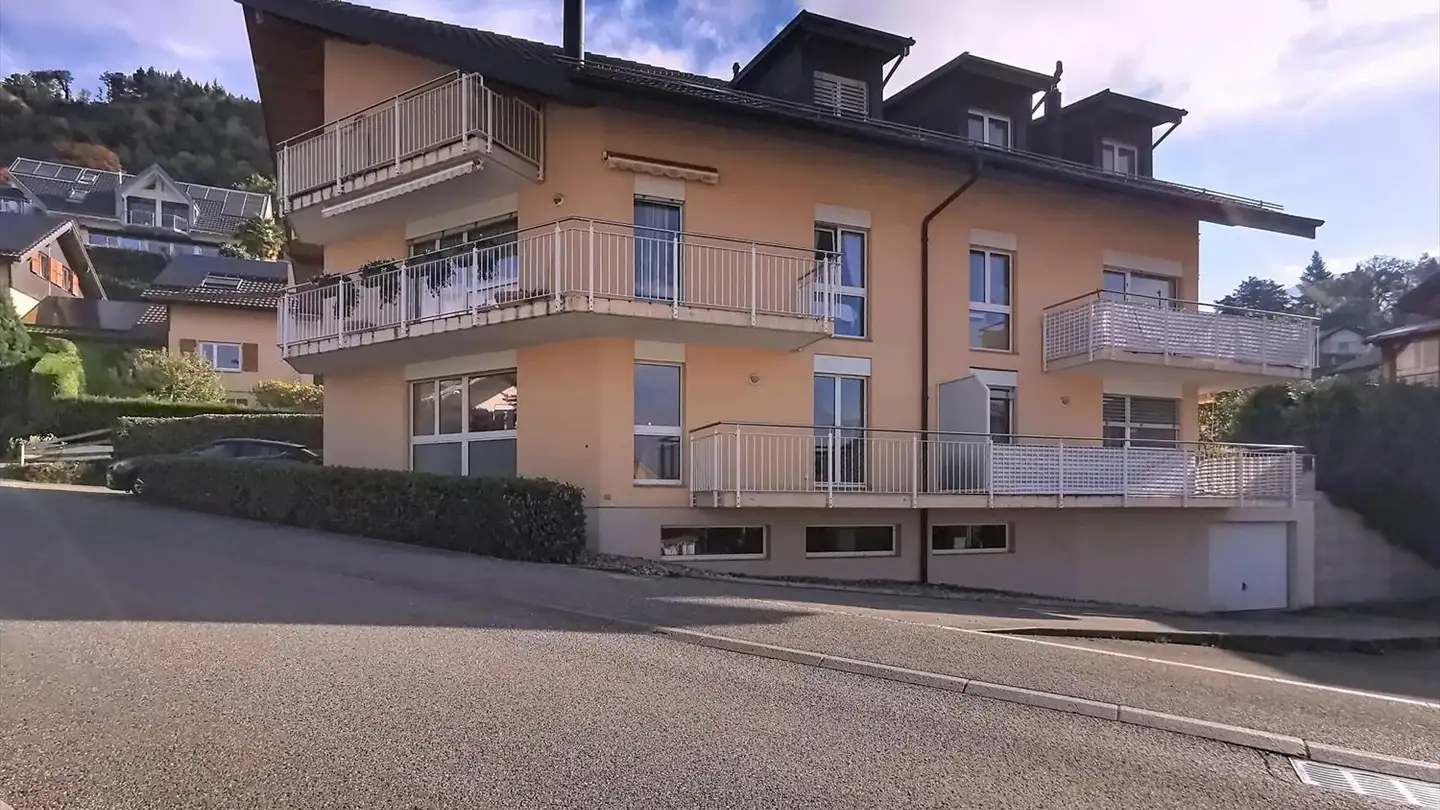 Wohnung kaufen - Route De Saint Légier, 1807 Blonay - Foto 2