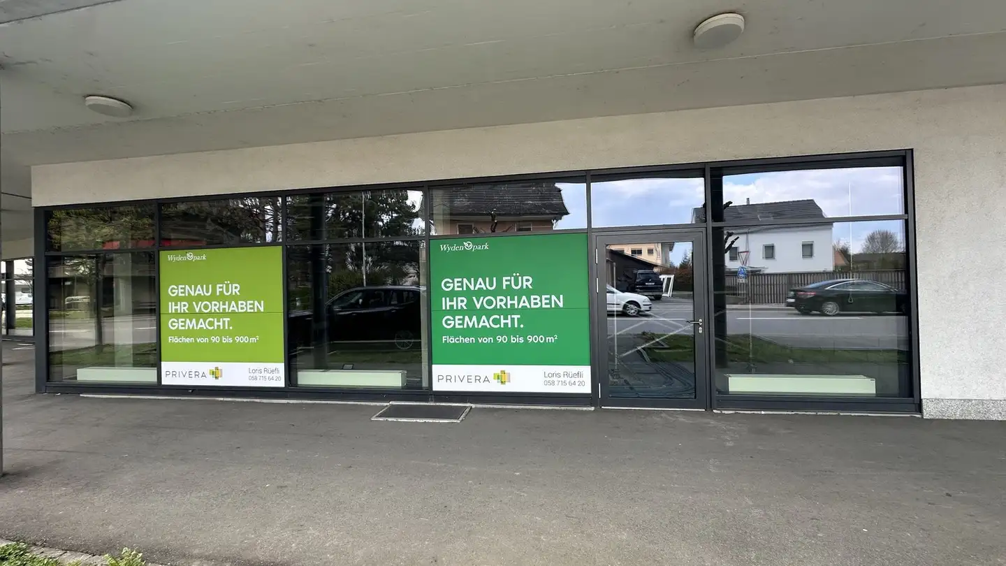 Commerciale in affitto - Hauptstrasse 70, 2557 Studen BE - Foto 4