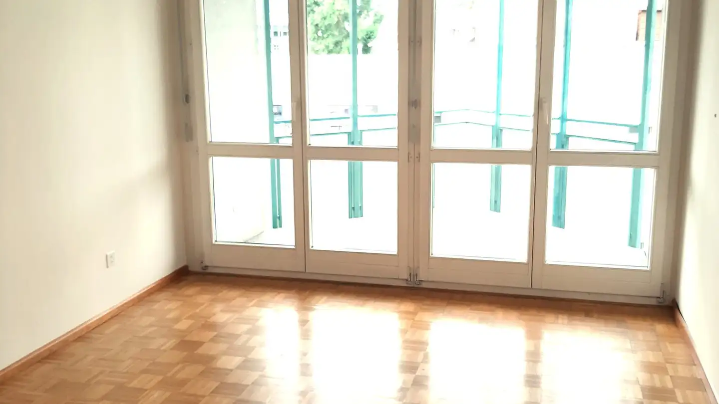 Attico in affitto - Baselmattweg 34, 4123 Allschwil - Foto 4