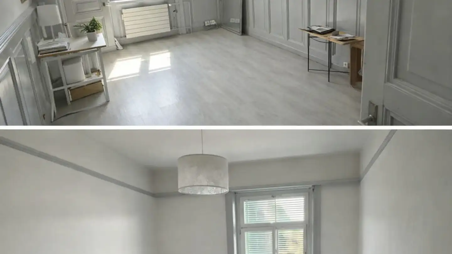 Apartment for rent - Dornacherplatz 21, 4500 Solothurn
