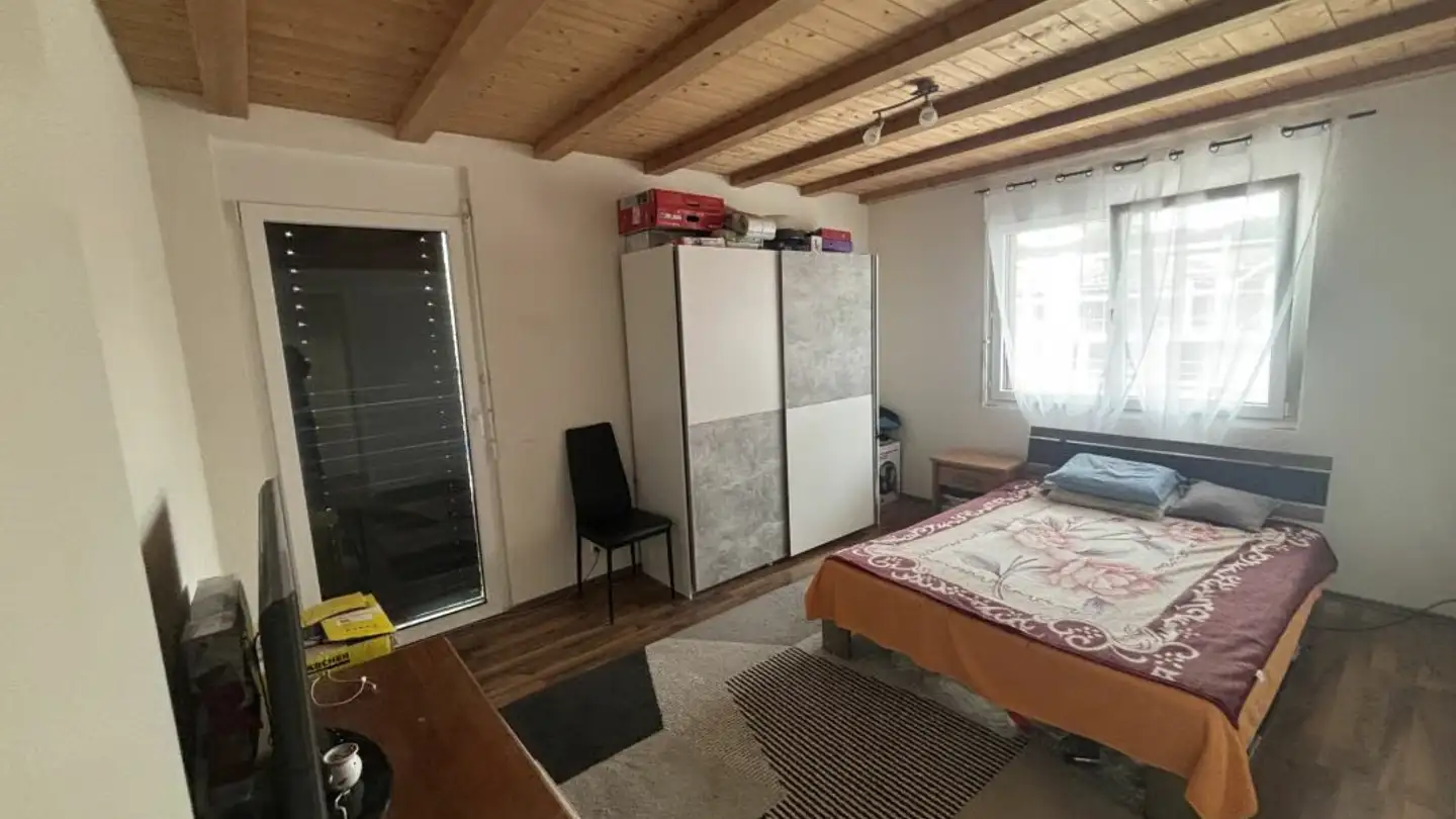 Wohnung kaufen - Route De Lossy 27, 1782 Belfaux - Foto 4