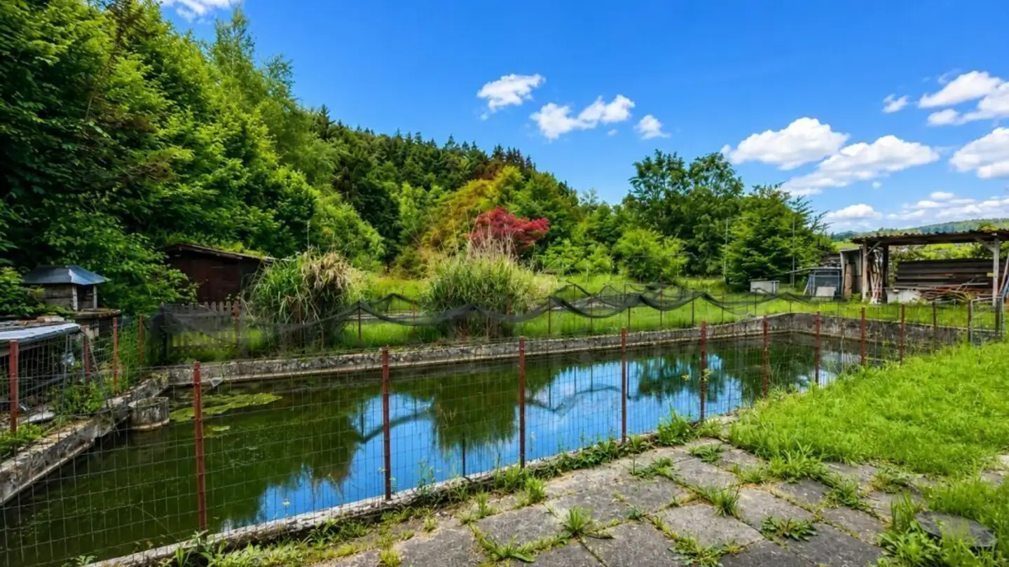 Bauland kaufen - 5722 Gränichen - Foto 4