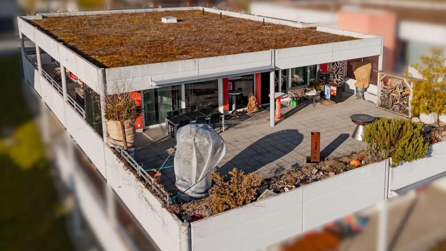 Penthouse for sale - 9450 Lüchingen - Photo 4