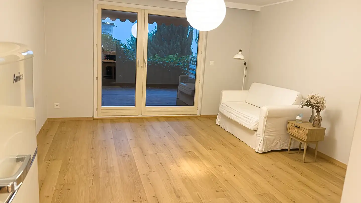 Wohnung mieten - Einsiedlerstrasse 119, 8810 Horgen - Foto 3